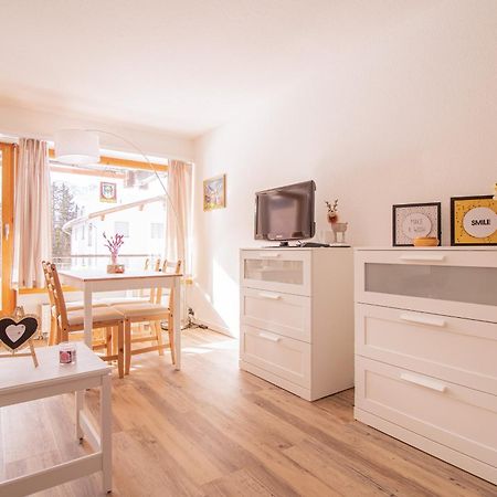 Rehwiesa Studio C04 By Arosa Stay Dış mekan fotoğraf