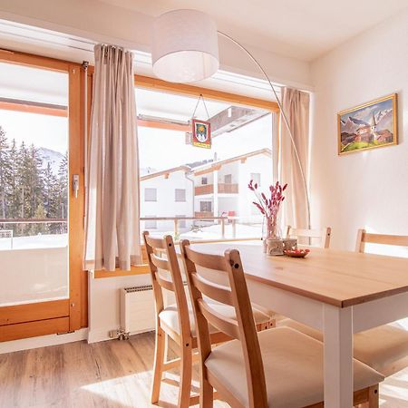 Rehwiesa Studio C04 By Arosa Stay Dış mekan fotoğraf