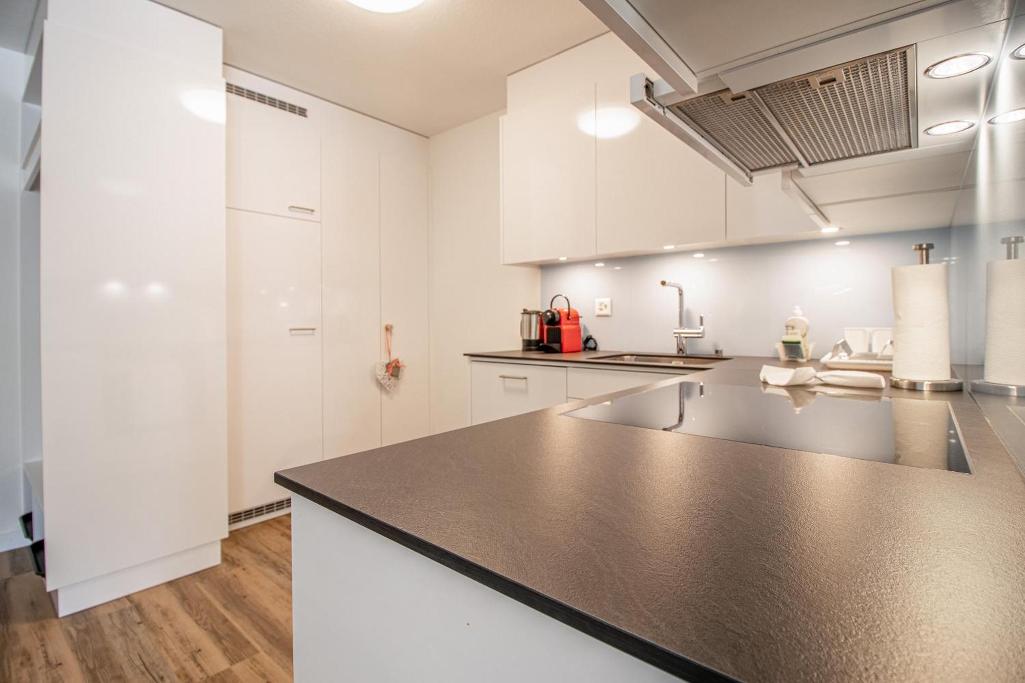 Rehwiesa Studio C04 By Arosa Stay Dış mekan fotoğraf