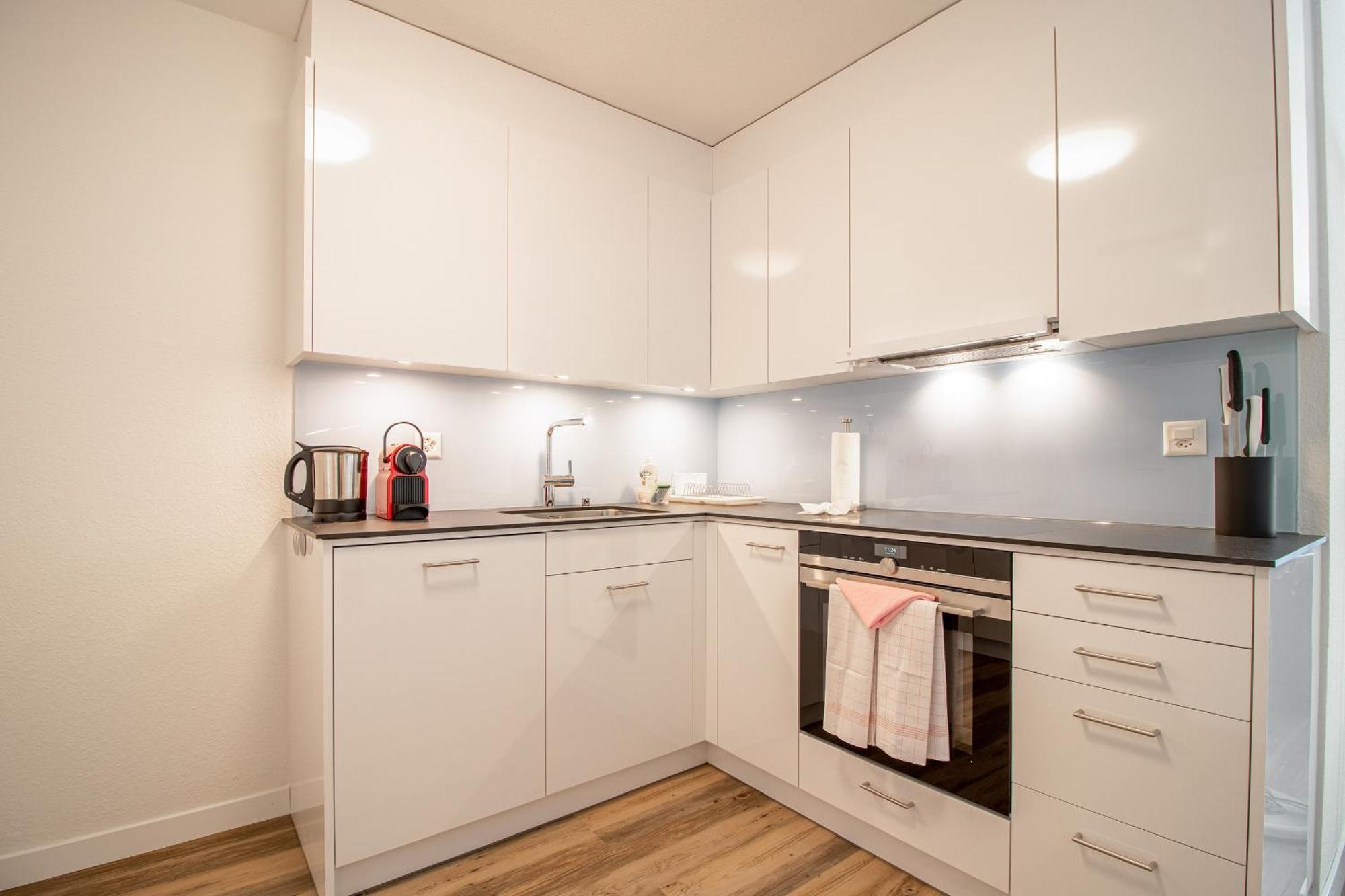 Rehwiesa Studio C04 By Arosa Stay Dış mekan fotoğraf