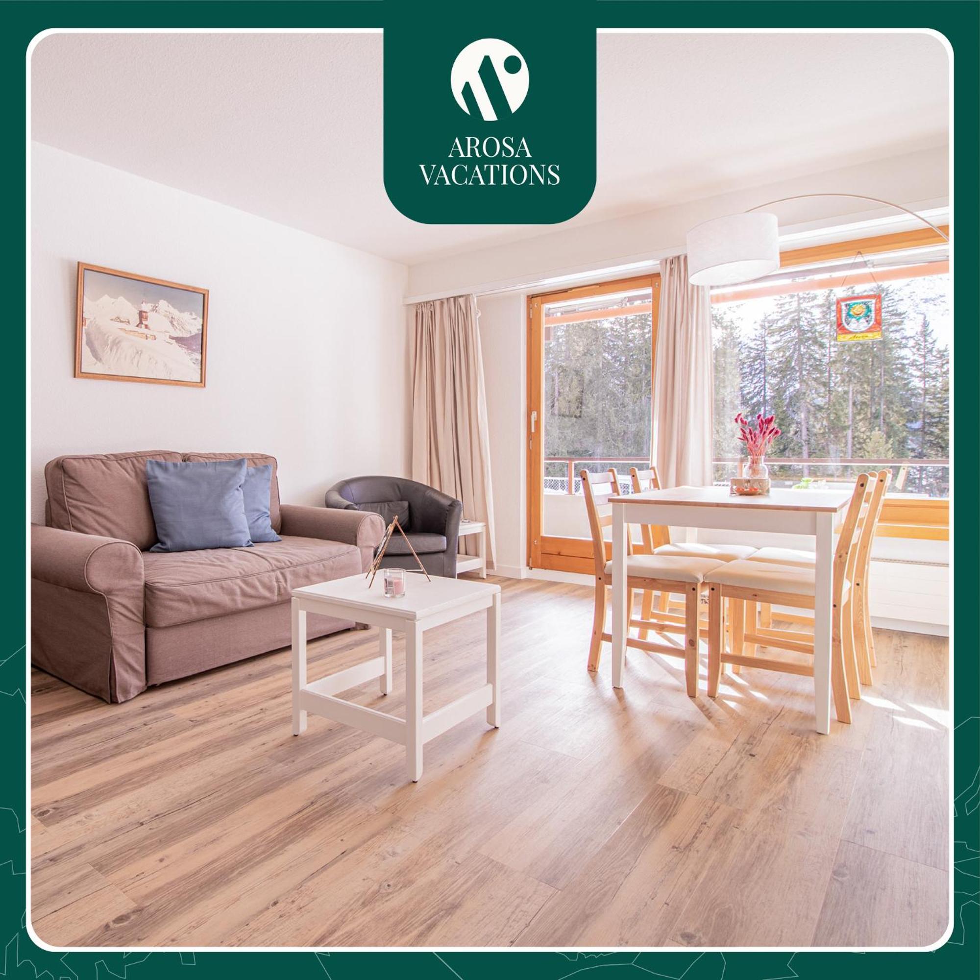 Rehwiesa Studio C04 By Arosa Stay Dış mekan fotoğraf