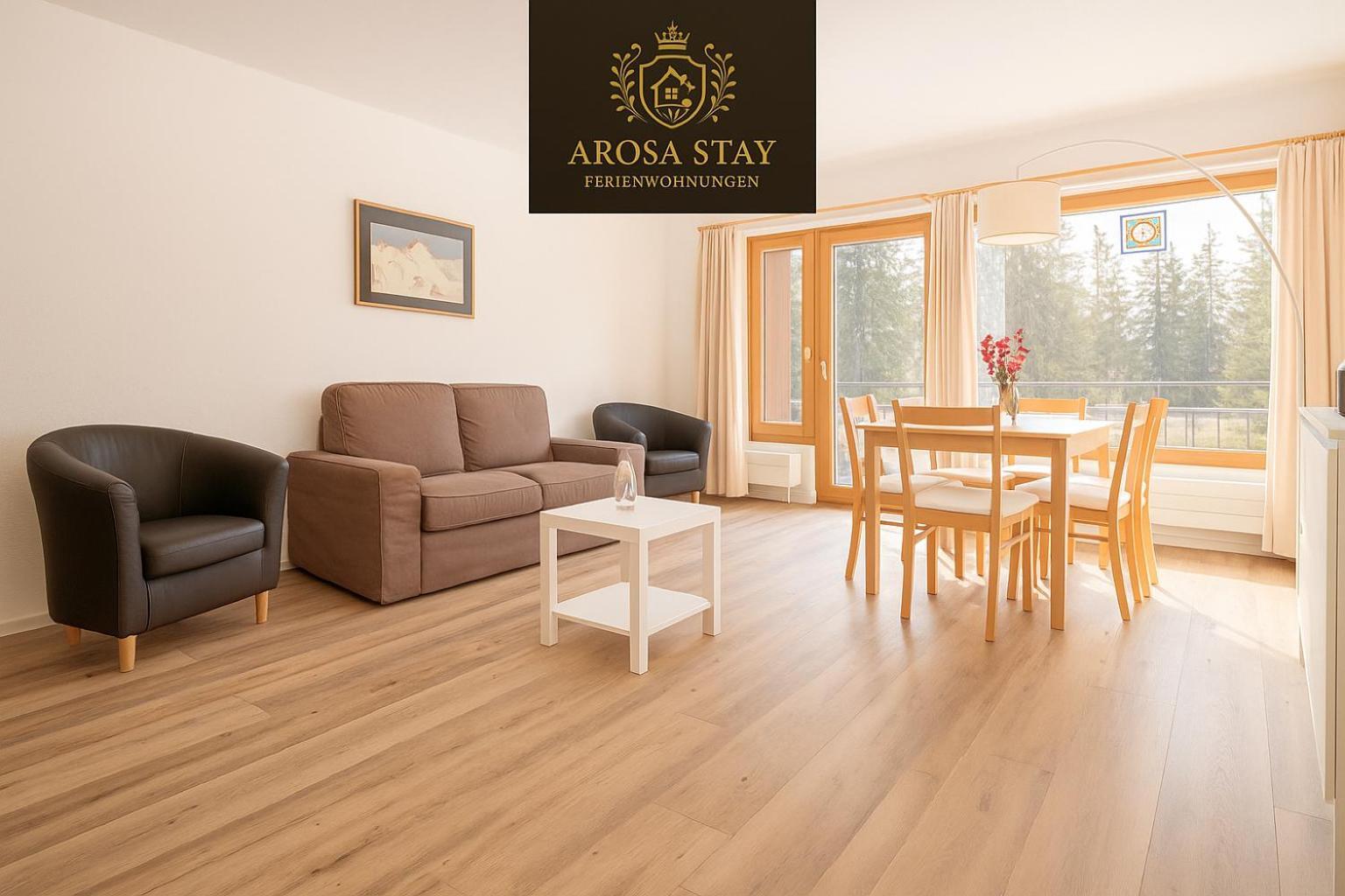Rehwiesa Studio C04 By Arosa Stay Dış mekan fotoğraf
